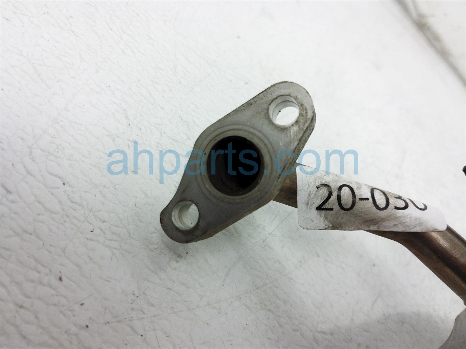 $100 Subaru EGR COOLER $100 Subaru EGR COOLER