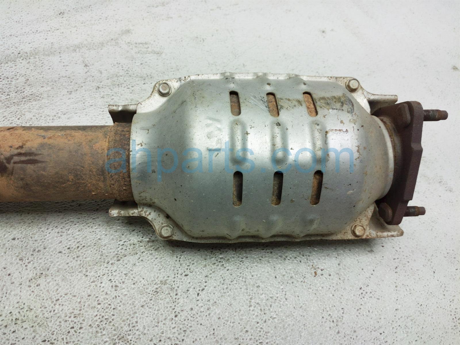 $239 Honda EXHAUST CATALYTIC CONVERTER PIPE $239 Honda EXHAUST CATALYTIC CONVERTER PIPE