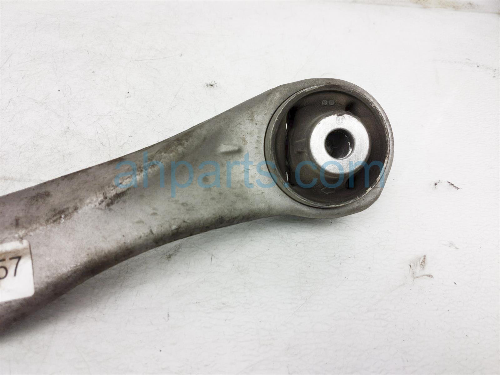 Sold 2011 BMW 550i Lower Front Passenger Forward Control Arm 31-12-6 ...