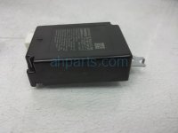 $50 Lexus ELECT RECEIVER ASSY $50 Lexus ELECT RECEIVER ASSY