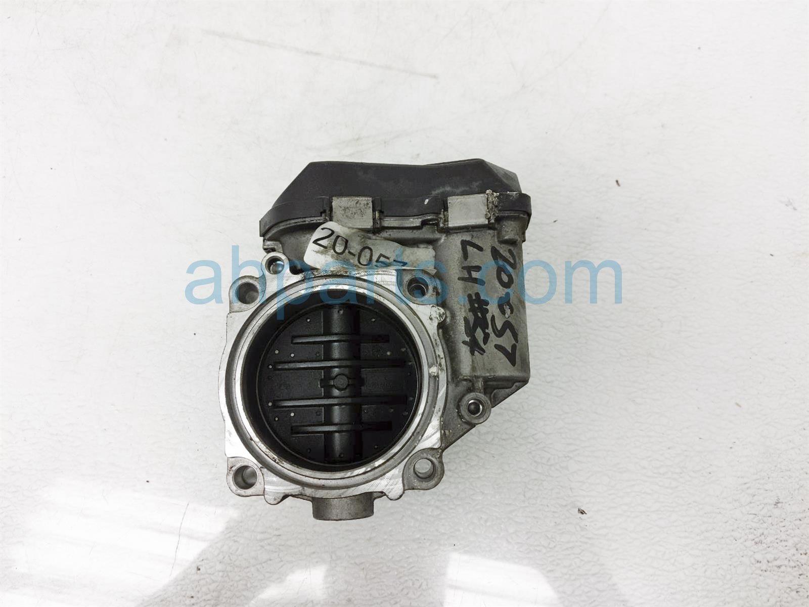 $75 BMW LH THROTTLE BODY $75 BMW LH THROTTLE BODY