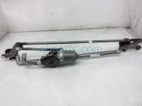 $55 Toyota FRONT WIPER MOTOR W/ARMS