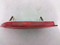 $10 Subaru RR/LH RED REFLECTOR $10 Subaru RR/LH RED REFLECTOR