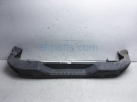 $149 Jeep REAR BUMPER COVER - GREY - NIQ 2DOOR $149 Jeep REAR BUMPER COVER - GREY - NIQ 2DOOR