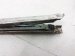 Sold 2008 Toyota Yaris Front Driver Window Regulator 69820 52270 Replacement Sold 2008 Toyota Yaris Front Driver Window Regulator 69820 52270 Replacement thumbnail