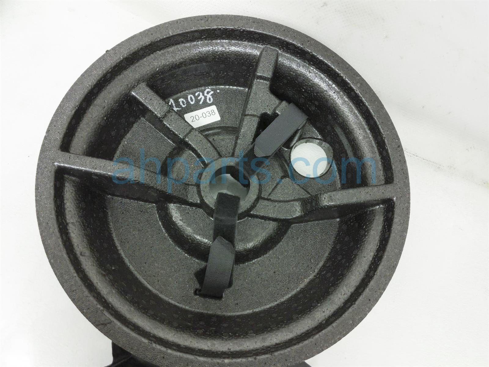 $50 Audi JACK TOOL KIT W/ FOAM $50 Audi JACK TOOL KIT W/ FOAM