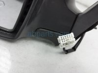$40 Subaru LH SIDE VIEW MIRROR - BLACK $40 Subaru LH SIDE VIEW MIRROR - BLACK