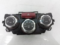 $75 Subaru HEATER/AC CONTROL(ON DASH)