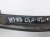 Sold 2016 Lexus Rx350 Rear Driver Quarter Trim Seal Molding 75874 0E040 Replacement Sold 2016 Lexus Rx350 Rear Driver Quarter Trim Seal Molding 75874 0E040 Replacement thumbnail