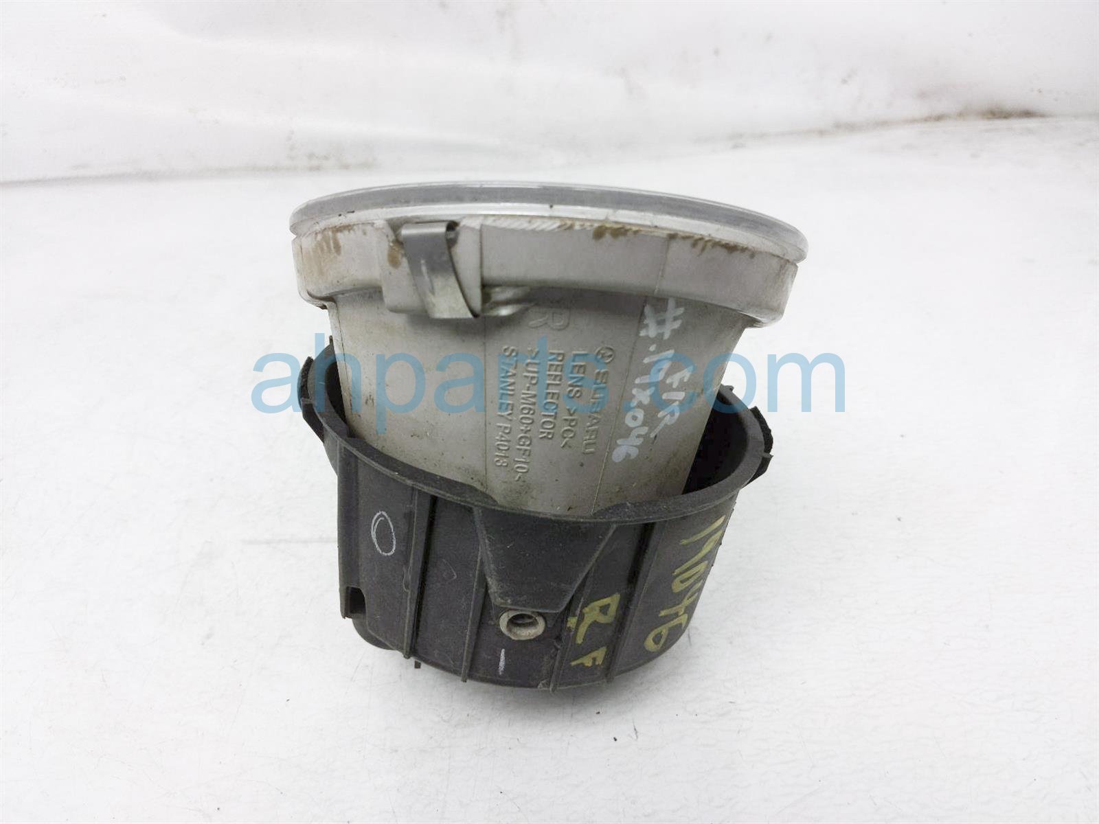 $39 Subaru FR/RH FOG LIGHT $39 Subaru FR/RH FOG LIGHT
