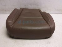 $145 Acura FR/LH SEAT LOWER PORTION - BROWN