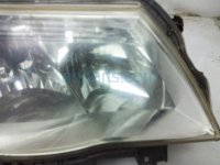 $80 Subaru FR/RH HEADLIGHT - NEEDS POLISHING $80 Subaru FR/RH HEADLIGHT - NEEDS POLISHING