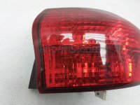 $35 Subaru RR/LH TAIL LIGHT ASSY $35 Subaru RR/LH TAIL LIGHT ASSY