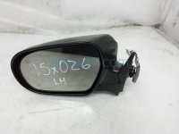 $35 Subaru LH SIDE VIEW MIRROR - BLACK