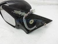 $35 Subaru LH SIDE VIEW MIRROR - BLACK $35 Subaru LH SIDE VIEW MIRROR - BLACK
