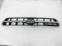 $44 Subaru GRILLE ASSY H6 - 3.0