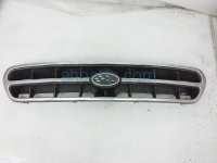 $44 Subaru GRILLE ASSY