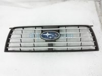 $75 Subaru GRILLE ASSY - BAR DESIGN - BLACK