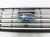 2007 Subaru Forester Grille Assy Bar Design Black 91121SA082 Replacement 2007 Subaru Forester Grille Assy Bar Design Black 91121SA082 Replacement thumbnail