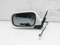 $35 Subaru LH SIDE VIEW MIRROR - WHITE -PEELING $35 Subaru LH SIDE VIEW MIRROR - WHITE -PEELING