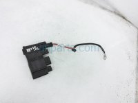 $40 BMW INTEGRATED SUPPLY MODULE