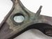 2007 Honda Accord Front Driver Lower Control Arm 51360 SDB A10 Replacement 2007 Honda Accord Front Driver Lower Control Arm 51360 SDB A10 Replacement thumbnail