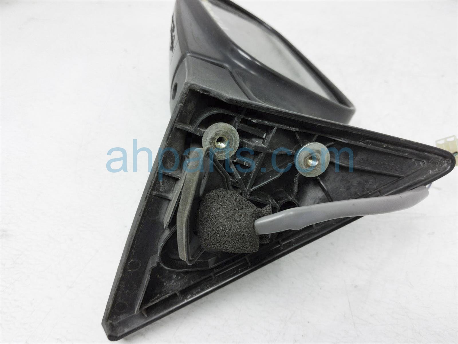 Sold 2003 Subaru Forester Rear Driver Side View Mirror Black 91031SA050 Replacement Sold 2003 Subaru Forester Rear Driver Side View Mirror Black 91031SA050 Replacement
