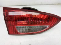 $40 Subaru LH TAIL LIGHT/LAMP (ON LID)