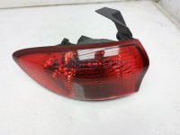 $35 Subaru LH TAIL LIGHT/LAMP (ON BODY)