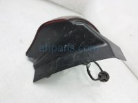 $35 Subaru LH TAIL LIGHT/LAMP (ON BODY) $35 Subaru LH TAIL LIGHT/LAMP (ON BODY)