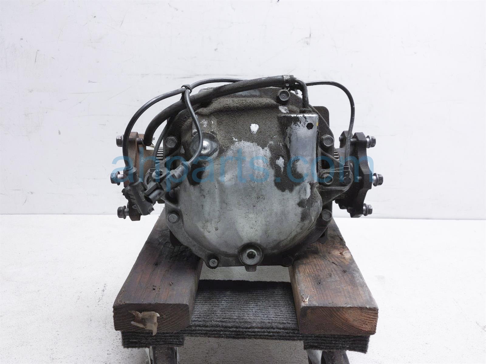 $149 Infiniti DIFFERENTIAL ASSY $149 Infiniti DIFFERENTIAL ASSY