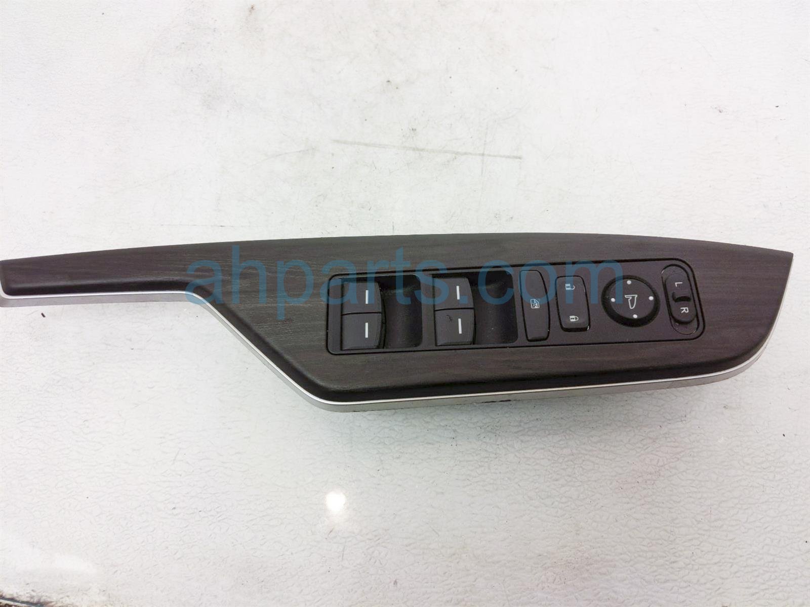 $49 Honda MASTER WINDOW CONTROL SWITCH