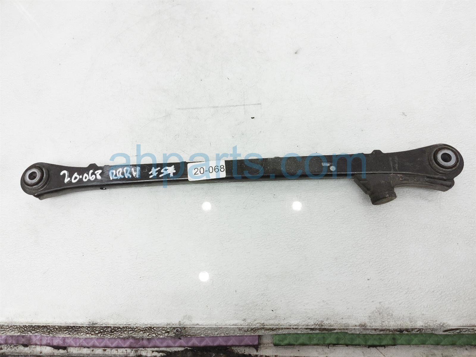 $25 BMW RR/RH UPPER CONTROL ARM $25 BMW RR/RH UPPER CONTROL ARM