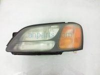 $45 Subaru LH HEAD LAMP / LIGHT