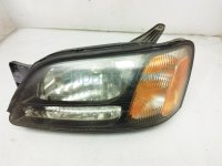 $45 Subaru LH HEAD LAMP / LIGHT