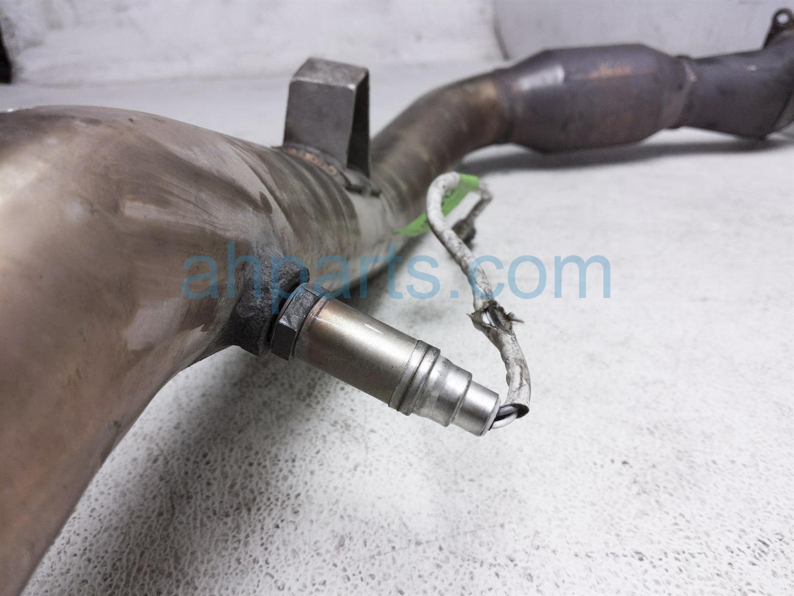 $45 Subaru EXHAUST PIPE OXYGEN SENSOR $45 Subaru EXHAUST PIPE OXYGEN SENSOR