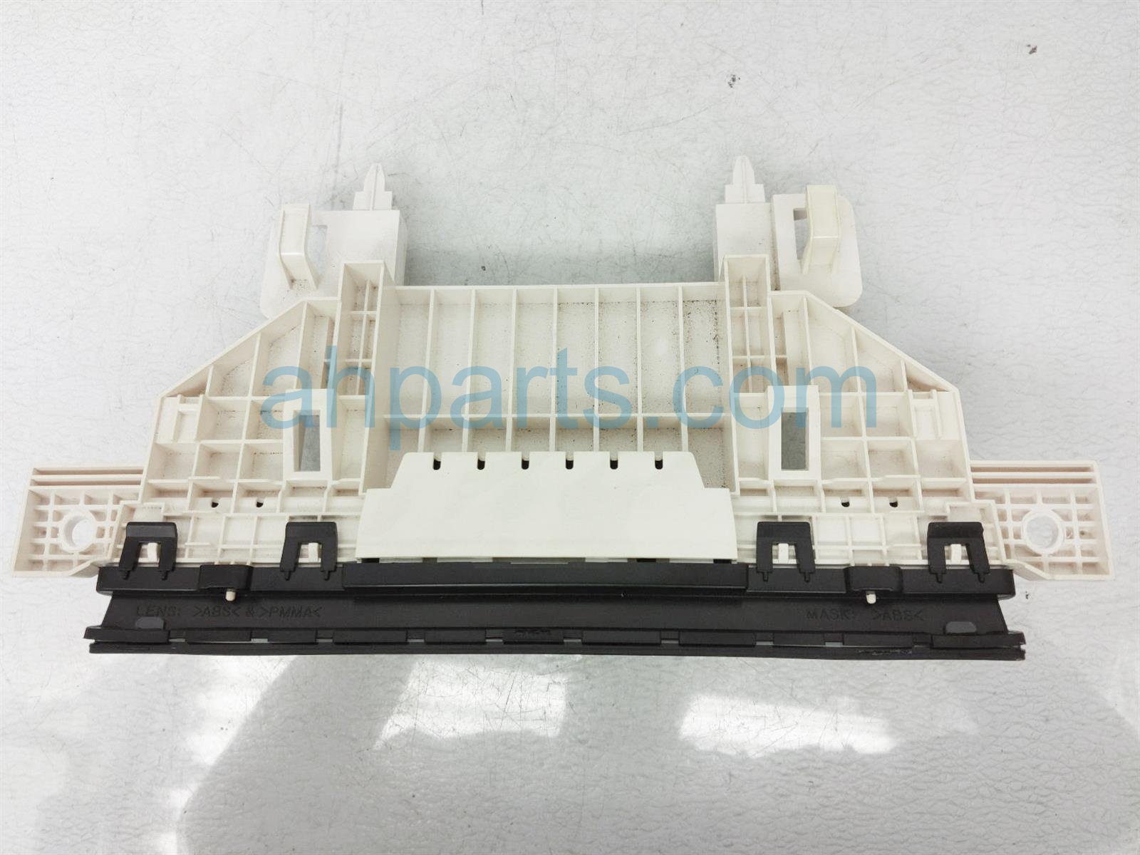 $99 Toyota UPPER DISPLAY SCREEN