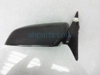 $35 Subaru LH SIDE VIEW MIRROR - BLACK $35 Subaru LH SIDE VIEW MIRROR - BLACK
