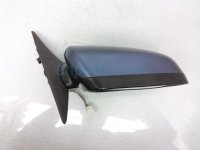 $20 Subaru RH SIDE VIEW MIRROR - BLUE $20 Subaru RH SIDE VIEW MIRROR - BLUE