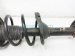 2014 Subaru Outback Legacy Front Driver Shock Strut + Spring 20310AJ11A Replacement 2014 Subaru Outback Legacy Front Driver Shock Strut + Spring 20310AJ11A Replacement thumbnail