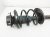 2014 Subaru Outback Legacy Front Driver Shock Strut + Spring 20310AJ11A Replacement 2014 Subaru Outback Legacy Front Driver Shock Strut + Spring 20310AJ11A Replacement thumbnail