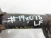 2014 Subaru Outback Legacy Front Driver Shock Strut + Spring 20310AJ11A Replacement 2014 Subaru Outback Legacy Front Driver Shock Strut + Spring 20310AJ11A Replacement thumbnail