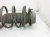 1998 Subaru Forester Front Passenger Shock Strut + Spring 20310FC020 Replacement 1998 Subaru Forester Front Passenger Shock Strut + Spring 20310FC020 Replacement thumbnail