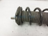 $85 Subaru RR/RH STRUT SHOCK + SPRING $85 Subaru RR/RH STRUT SHOCK + SPRING