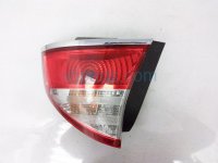 $50 Subaru RH TAIL LAMP / LIGHT
