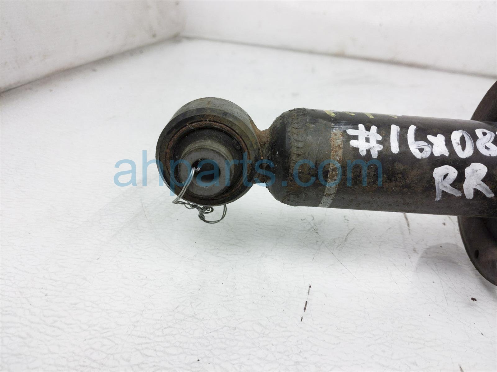 $30 Subaru RR/RH STRUT SHOCK + SPRING $30 Subaru RR/RH STRUT SHOCK + SPRING