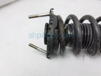 $25 Subaru RR/LH SHOCK STRUT + SPRING $25 Subaru RR/LH SHOCK STRUT + SPRING