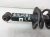Sold 2013 Subaru Impreza Rear Driver Shock Strut + Spring 20365FG531 Replacement Sold 2013 Subaru Impreza Rear Driver Shock Strut + Spring 20365FG531 Replacement thumbnail