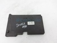 $10 Lexus BATTERY TRAY SUPPORT PLATE