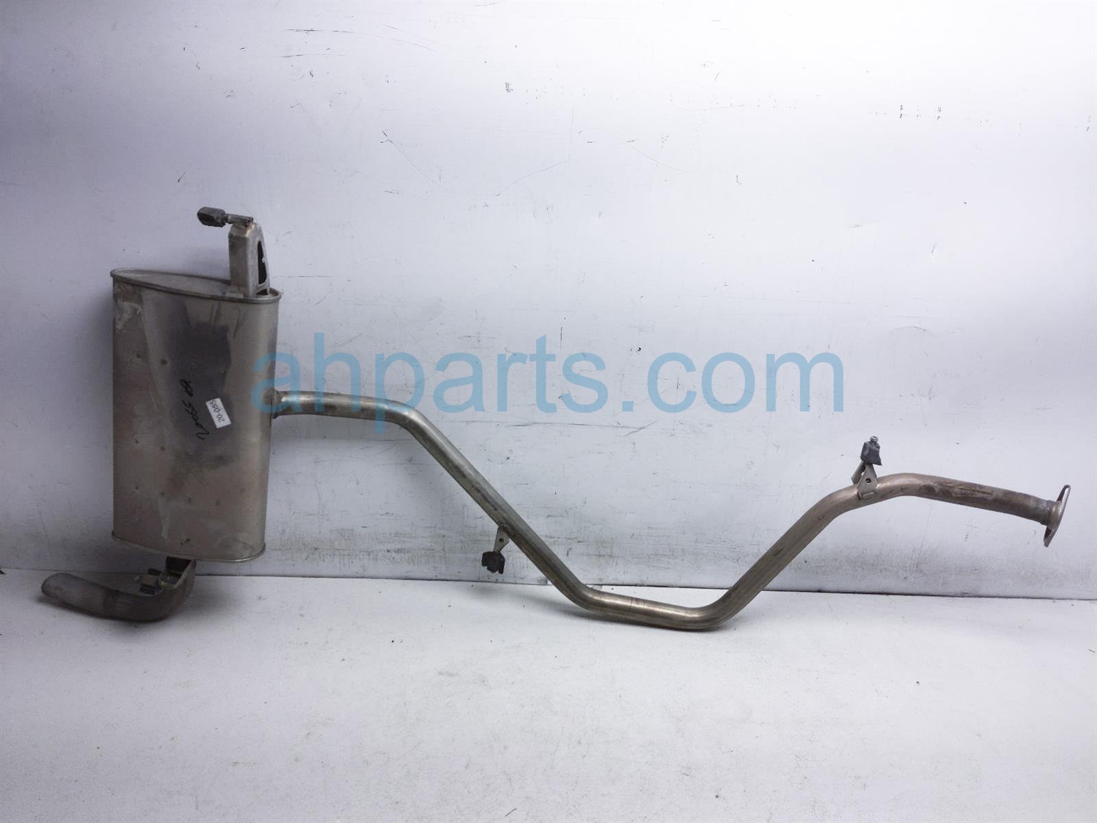 $99 Toyota EXHAUST MUFFLER TAIL PIPE $99 Toyota EXHAUST MUFFLER TAIL PIPE
